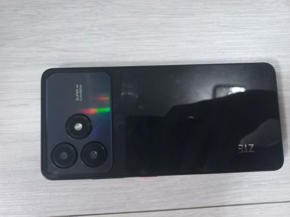 ZTE BLADE A36 с гарантией