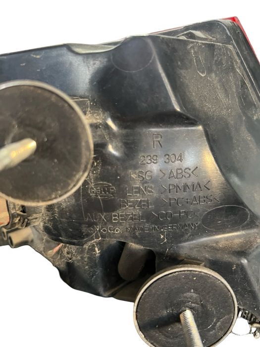 Lampa Spate / Stop Dreapta Jaguar Xf Cc9_, X250 2008 - 2015 239304