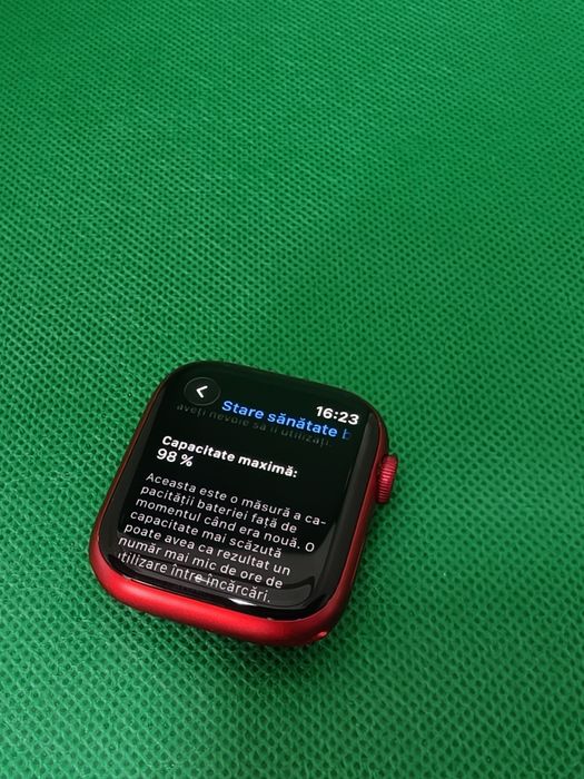 Apple Watch seria 9  * Garantie *