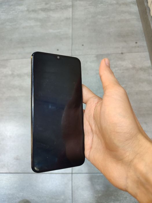 Redmi not 12 pro 8/256