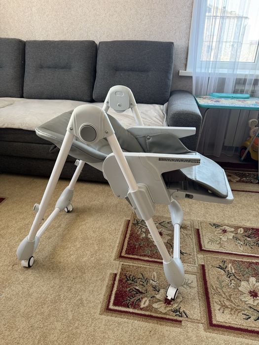 Стульчик - шезлонг