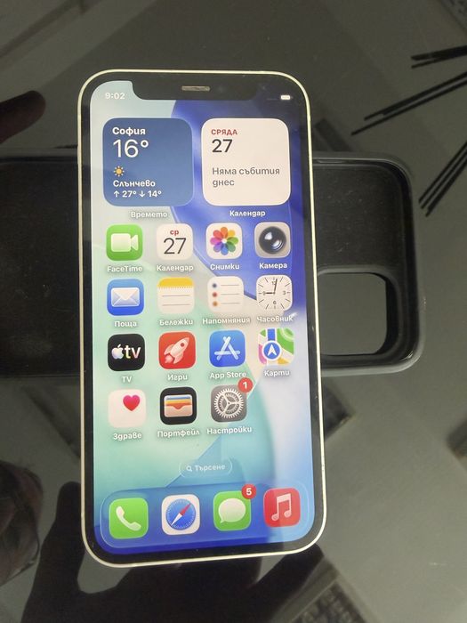 Iphone 12mini 128gb
