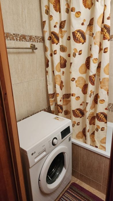 3 комнатная квартира Ажар