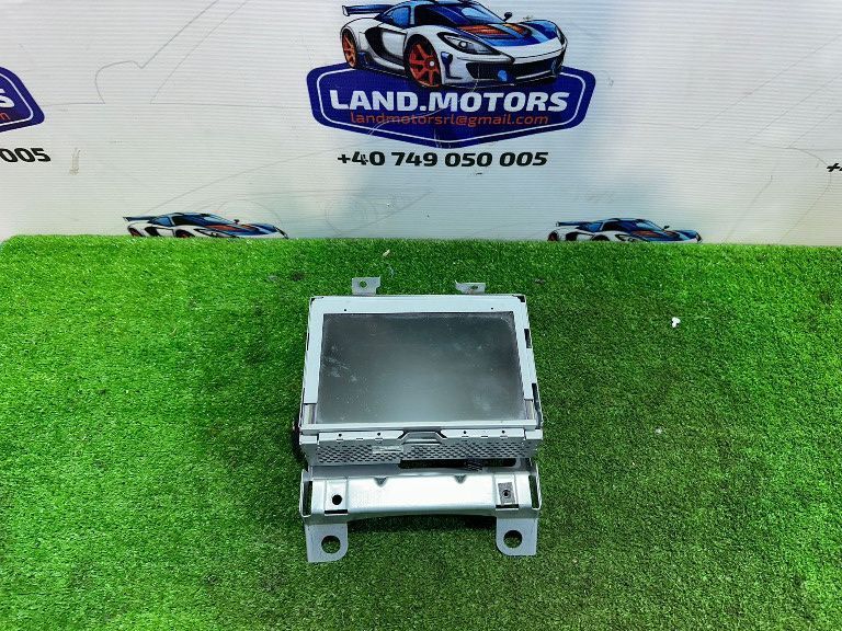 Display navigatie navi radio cd multimedia land rover freelander 2 2008