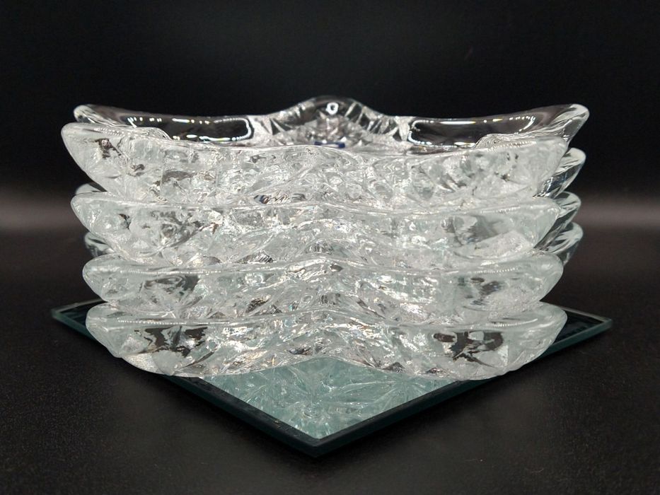 Купички Leonardo от кристално стъкло