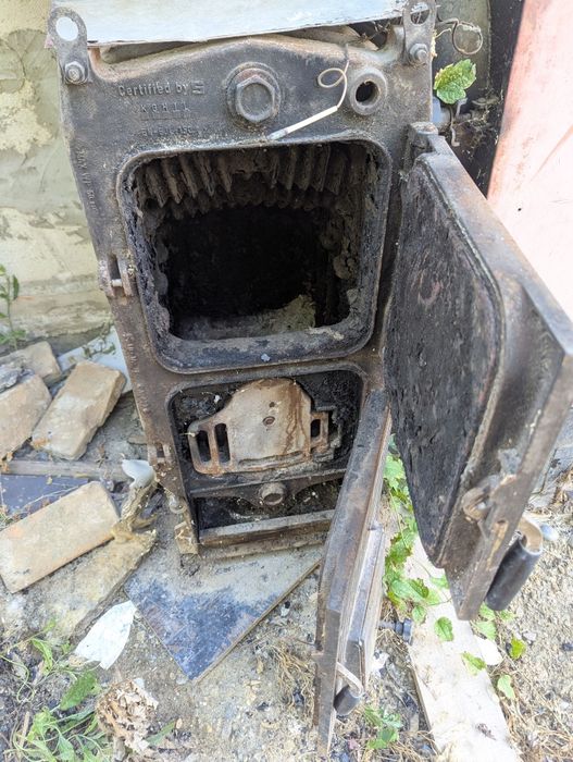 Centrală Lemne Mica