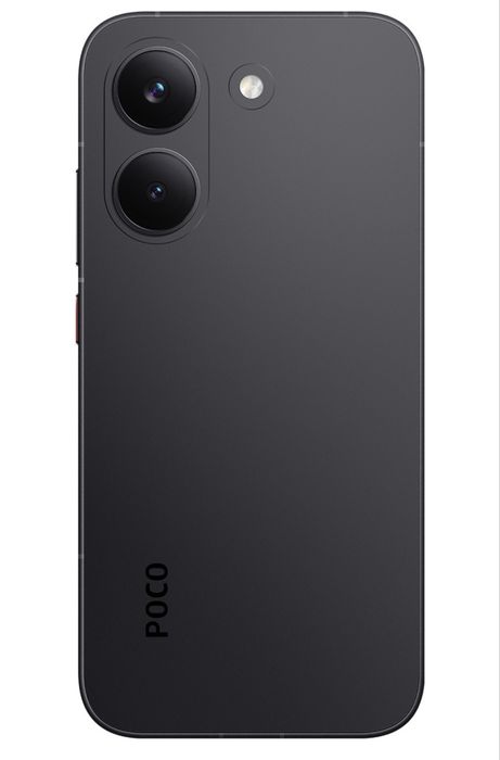Poco x8 Pro Black