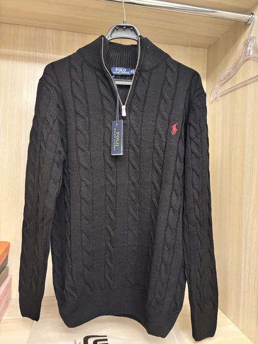 Pulover barbat Polo Ralph Lauren
