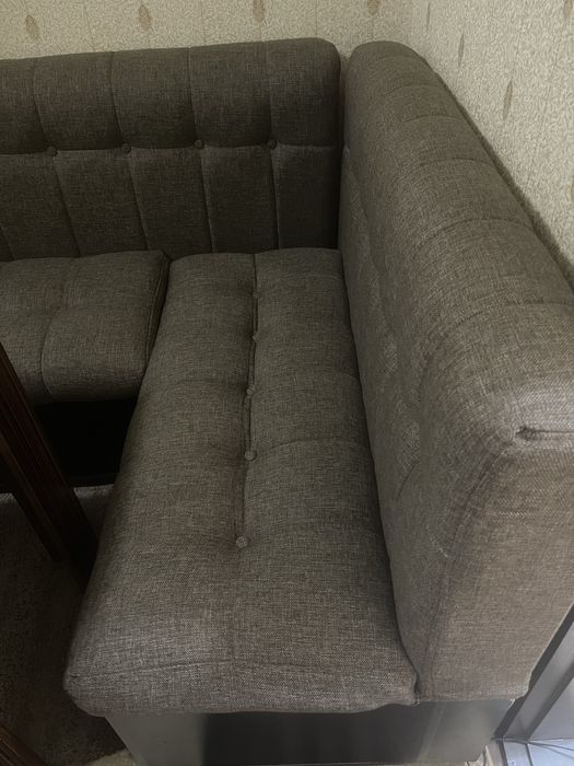 Кухонный уголок набор акриловый