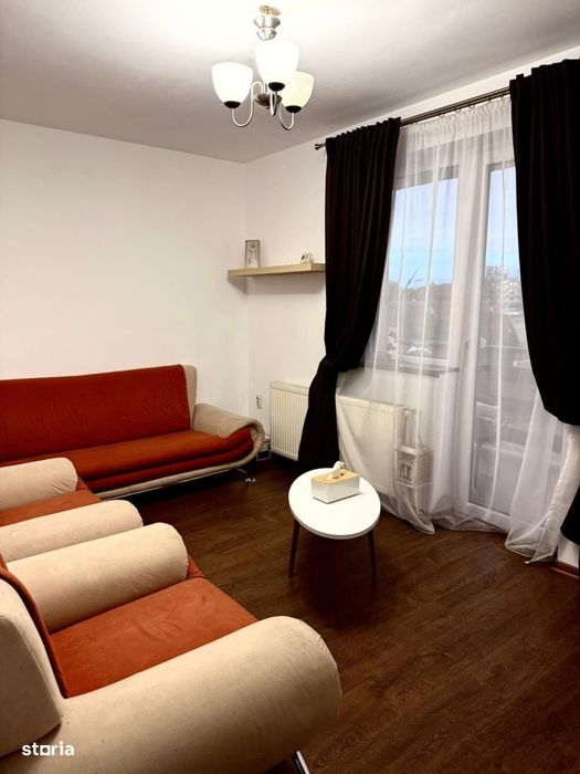 Apartament de 2 camere zona TRACTORUL,Str Eugen Jebeleanu