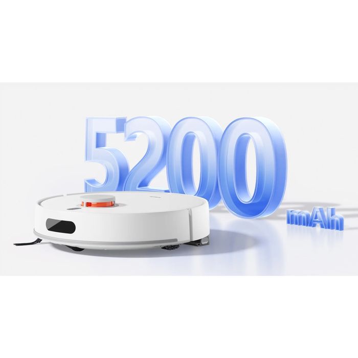 Робот пылесос Xiaomi Robot Vacuum H40