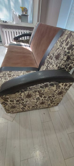 Продам диван раскладной