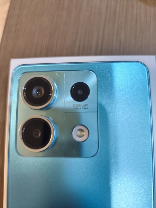 Vând Xiaomi Redmi Note 13 5G