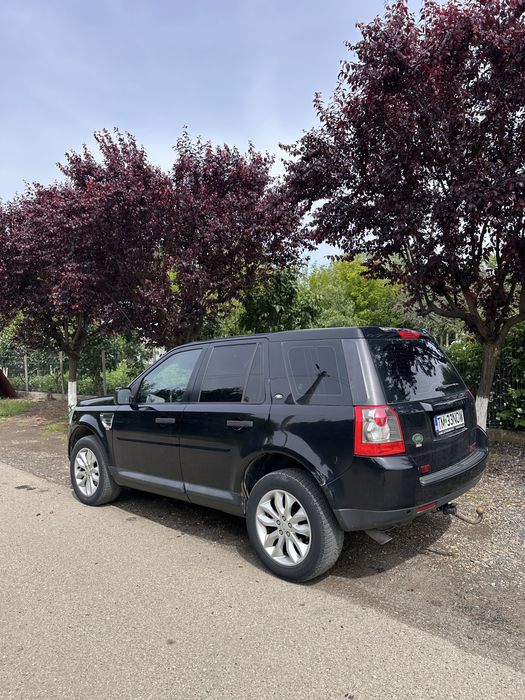 Landrover Freelander 2 150cp 2008