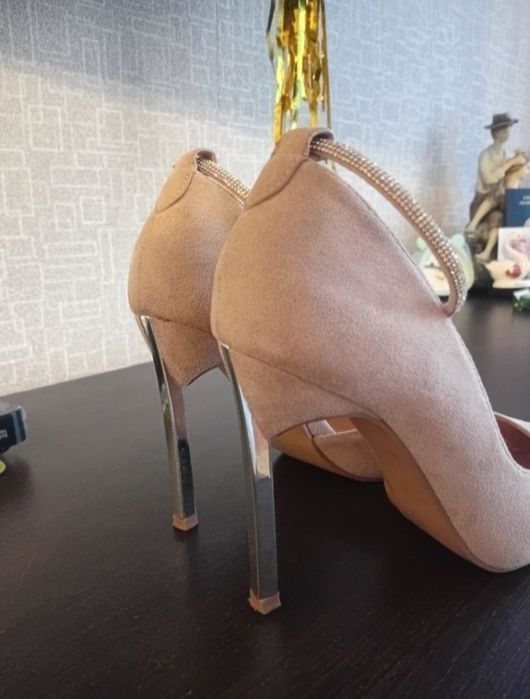 Туфли продам СРОЧНО!