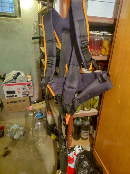 Самар за тример,