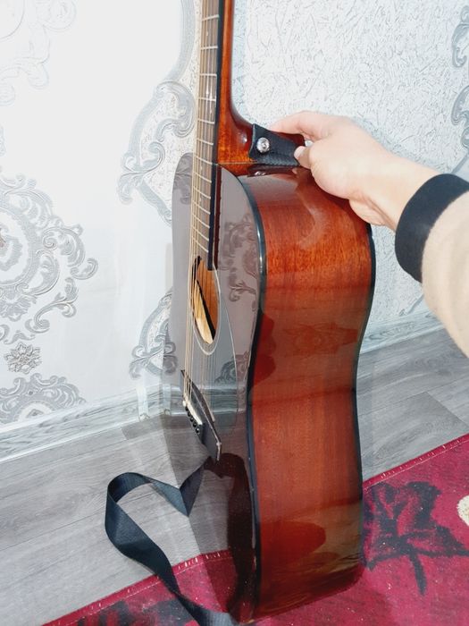 Akustik gitara 41 razmer