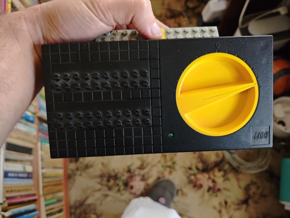 Пульт управления для Lego