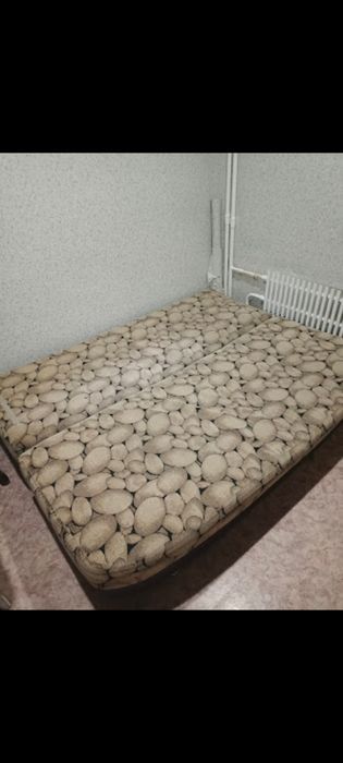 Продам раскладной диван