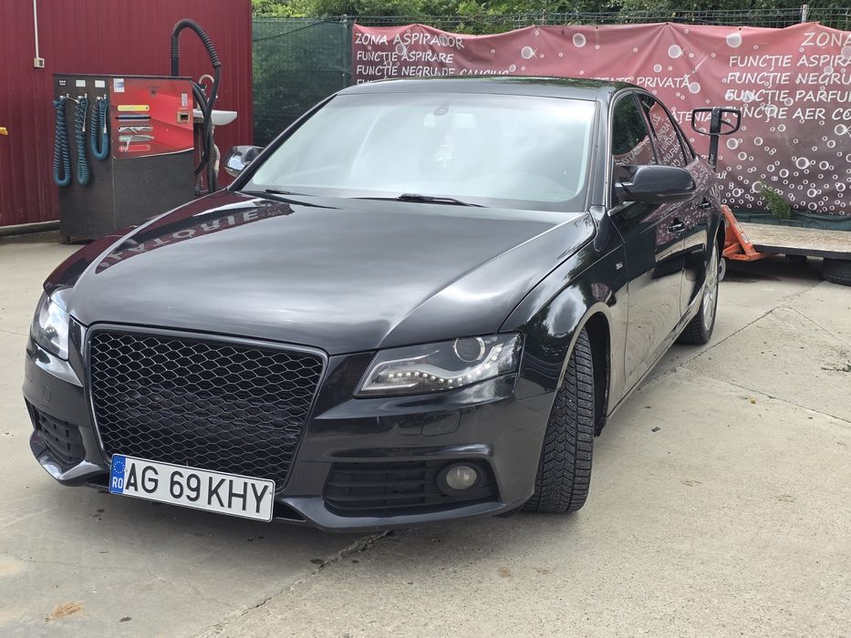 AUDI A6 2015