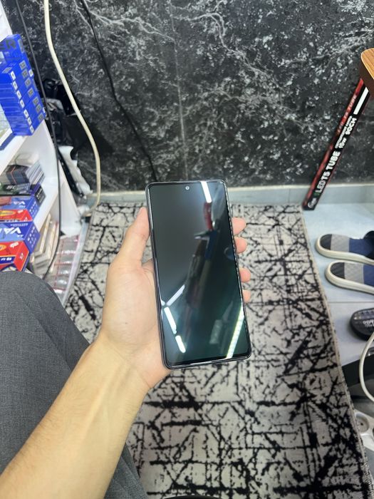 Samsung galaxy A72 128gb