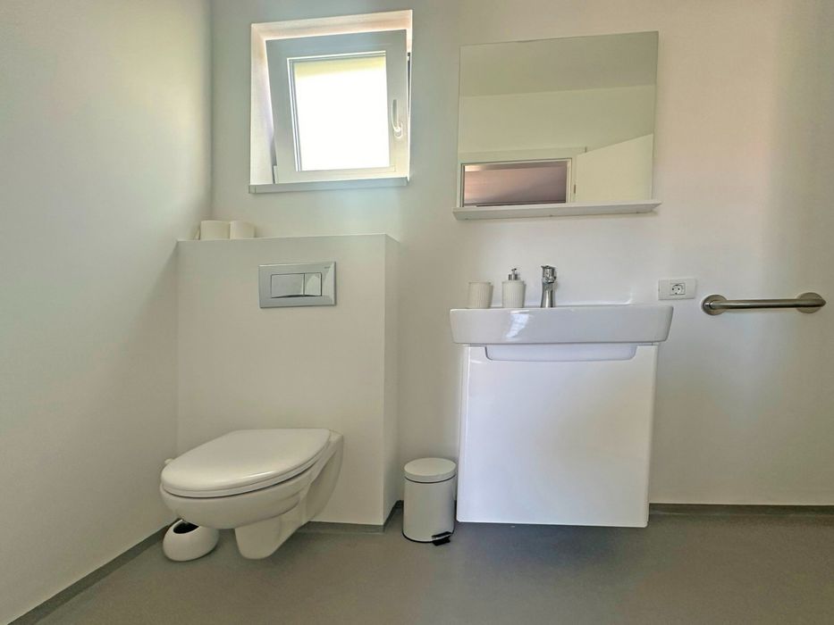 De inchiriat-Locatie in Feleac