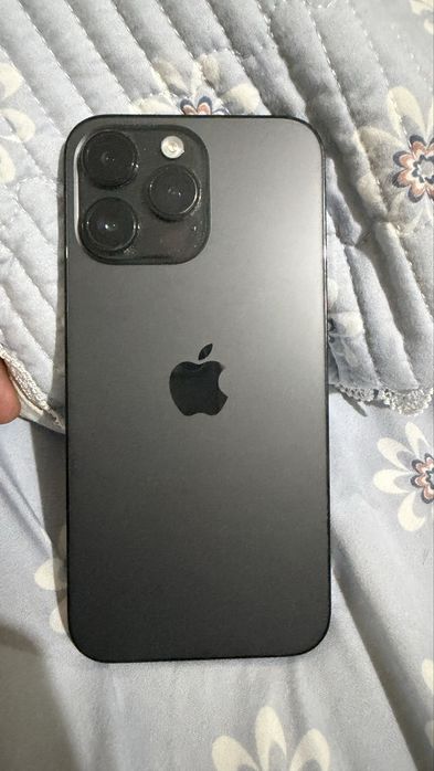 Продам Iphone 14 Pro max 256