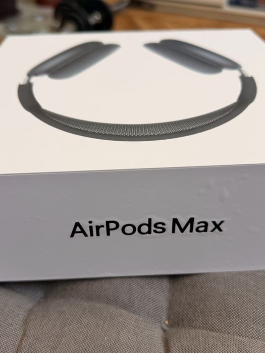 Apple - AirPods Max 2