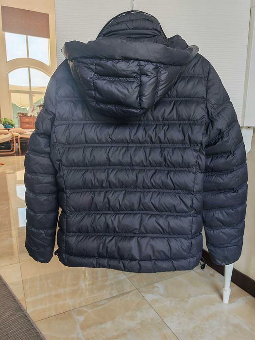 Мъжко зимно яке Peuterey  с гъши пух размерS