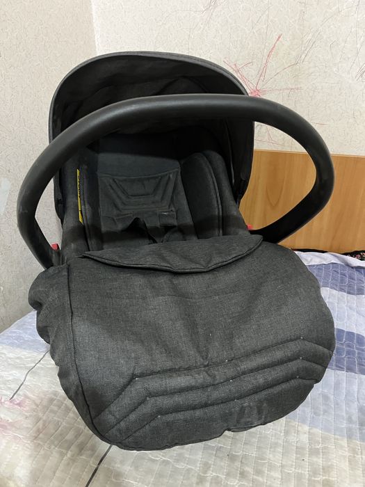 автокресло детская