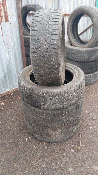 Продам шины в наличии