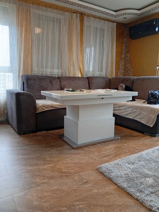 Продава се Двустаен апартамент в София, Левски Г - 67 кв.м за 1214 €/кв.м - Снимка #1
