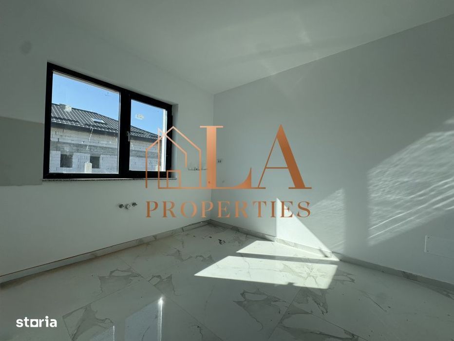 Casa 4 camere | Incalzire in pardoseala | Teren 400mp | Clinceni
