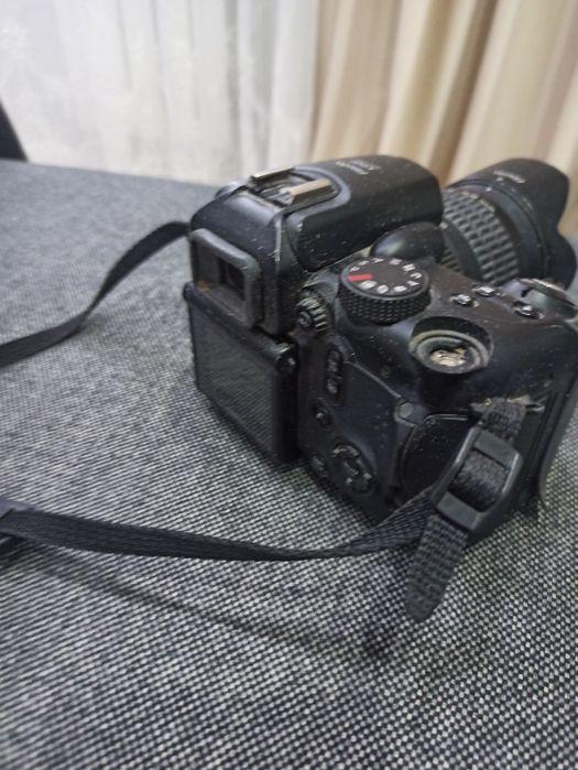 Продам фотоаппарат