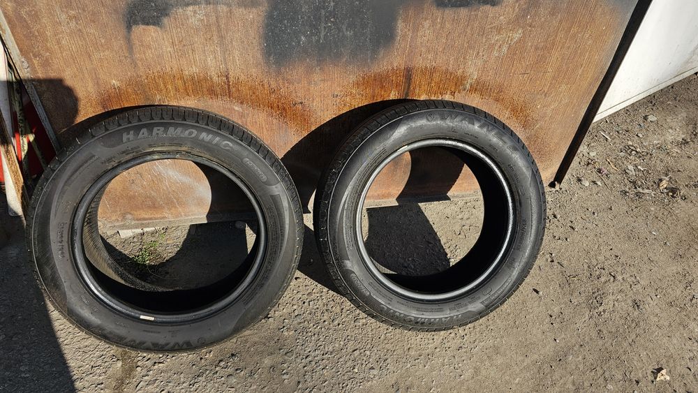 Продам шины Wanli r 15