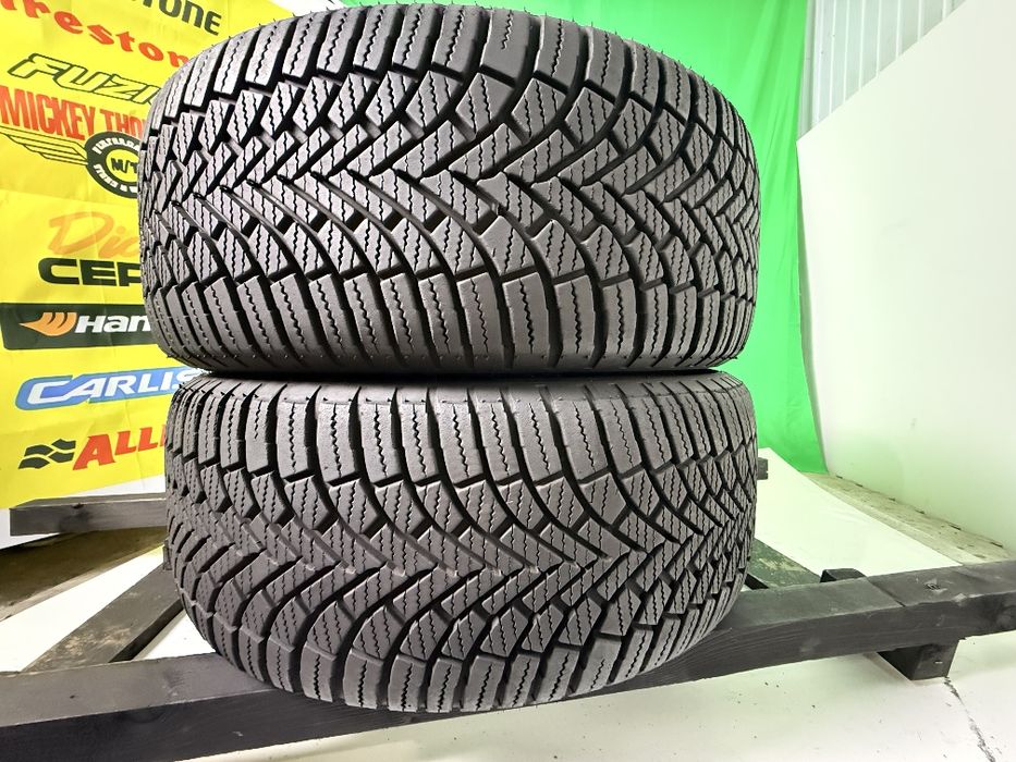 205/55R16 Lassa 2024 allsseason că noi