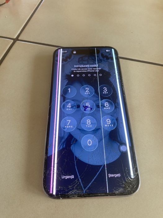 iphone 14 pro max display spart
