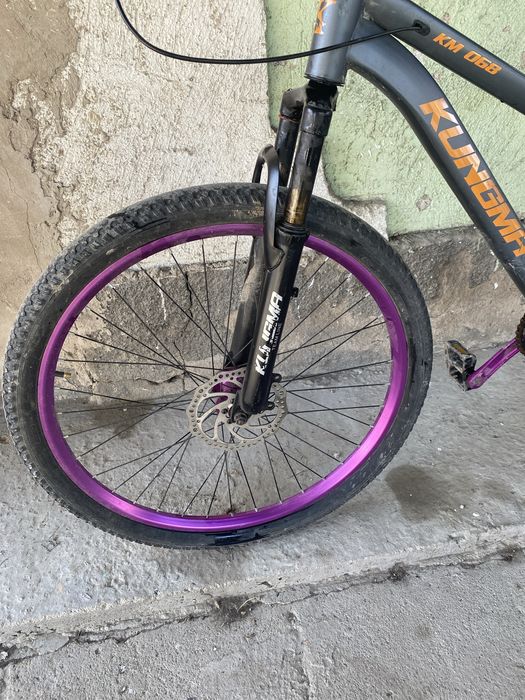 стантовый велик