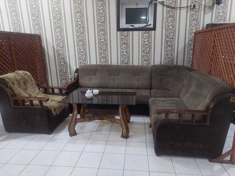 гостиница без закс