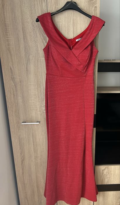 Rochie lunga de gala