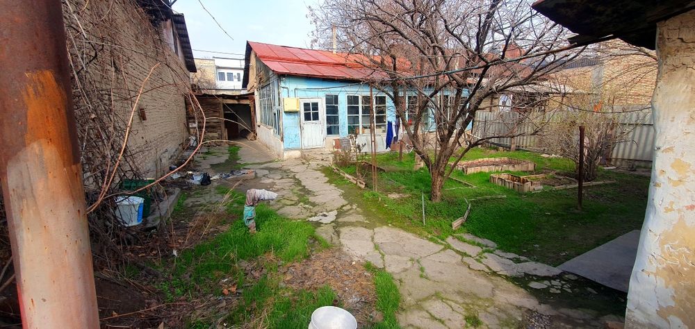 Земля 4.5 сотки, Мирзо Улугбекский район, Олтинтепа