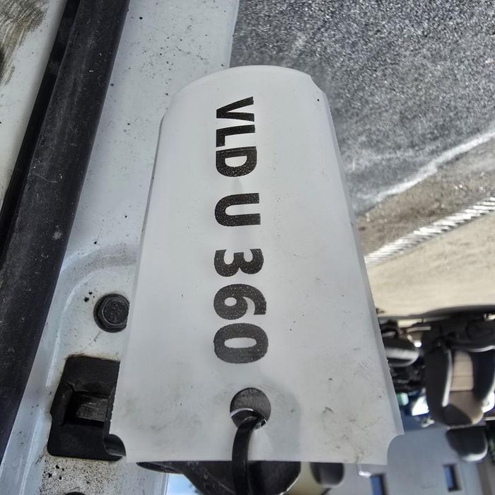 Portiera usa stanga spate Opel Antara