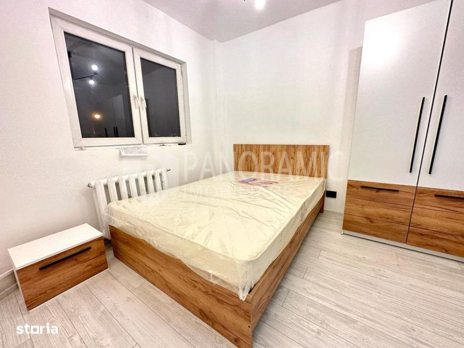 Apartament 3 dormitoare  Marasti/ Intre Lacuri Iulius Mall