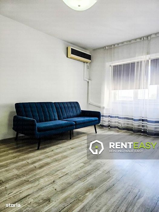 Apartament 3 camere situat in zona Pacurari - Lukoil — fotografia 1