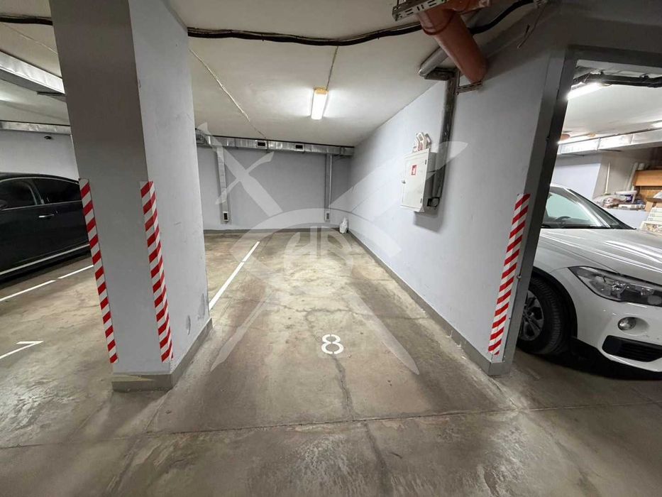 Продава се Многостаен апартамент в София, Хиподрума - 168 кв.м за 2703 €/кв.м - Снимка #15