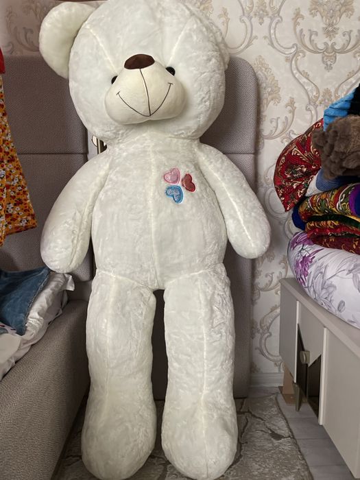 Игрушка, 150 см.