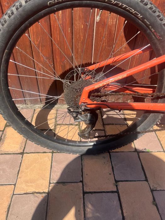 Bicicleta Mountain Bike Specialized Rockhopper – Roti 27.5” – Frâne Hidraulice