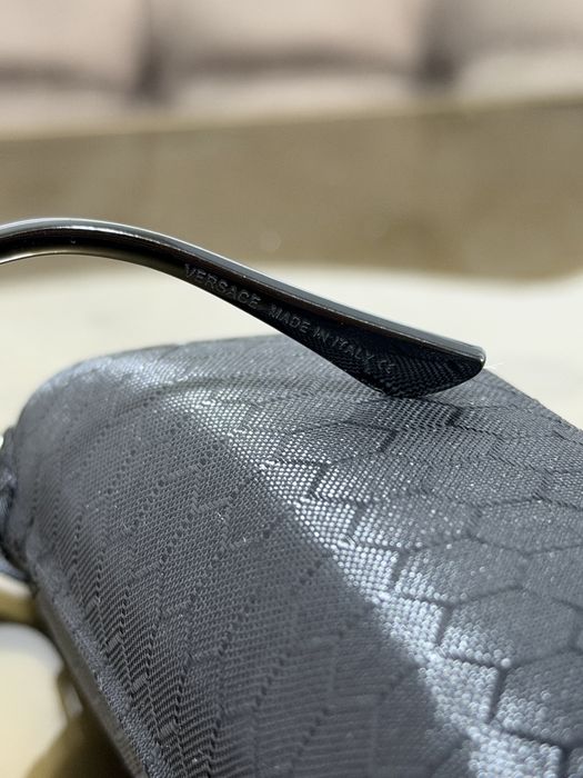 Ochelari de soare Versace Medusa Luxury
