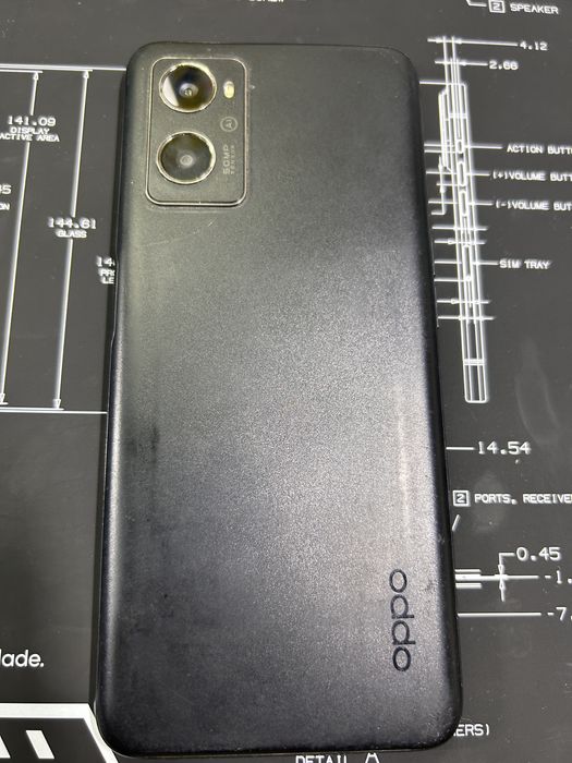 Oppo A96 6/128gb