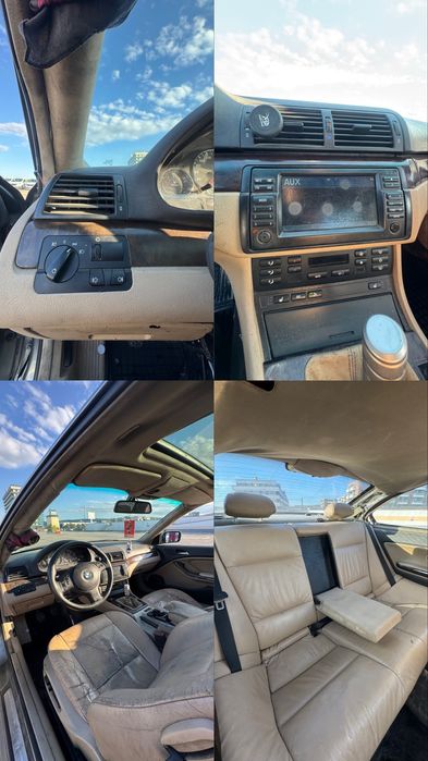 BMW Seria 3 2004 — imagine 4